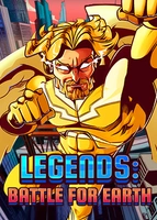 Legends: Battle for Earth