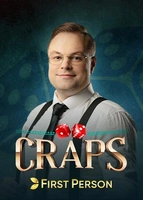 First Person Craps
