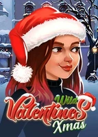 Wild Valentines Xmas