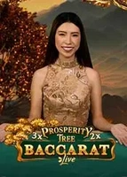 Prosperity Tree Baccarat