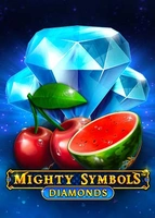 Mighty Symbols: Diamonds