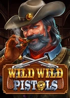 Wild Wild Pistols