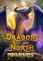 Dragons of the North Megaways