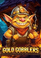 Gold Gobblers