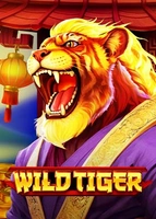 Wild Tiger
