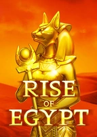 Rise of Egypt