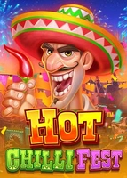 Hot Chili Fest