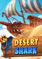 Desert Shark