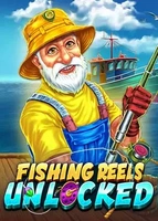 Fishing Reels Unlocked