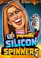 Silicon Spinners