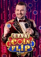 Crazy Coin Flip