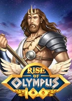 Rise of Olympus 100
