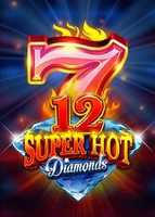 12 Super Hot Diamonds Extreme