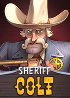 Sheriff Colt