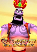 Genie Jackpots Cave of Wonders