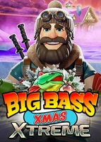 Big Bass Xmas Xtreme