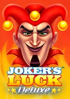 Joker's Luck Deluxe