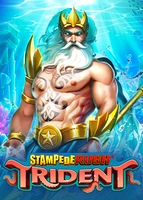 Stampede Rush Trident