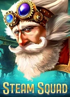 Steam Squad