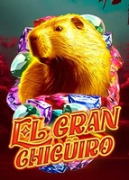 El Gran Chiguiro
