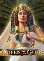 Queen of the Gods