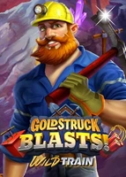 Goldstruck Blasts