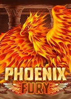 Phoenix Fury