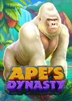 Ape's Dynasty