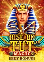 Rise of Tut Magic: Buy Bonus