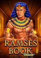 Ramses Book Deluxe