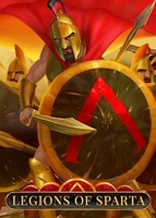 Legions of Sparta