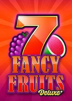 Fancy Fruits Deluxe