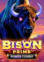 Bison Prime Power Combo