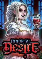 Immortal Desire