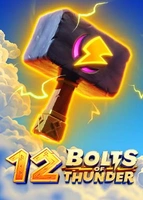 12 Bolts of Thunder