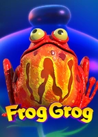 Frog Grog
