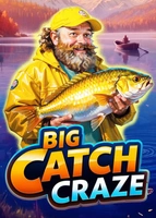 Big Catch Craze