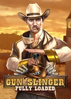 Gun Slinger Fully Loaded