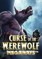 Curse of the Werewolf Megaways™
