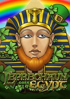 Leprechaun goes Egypt