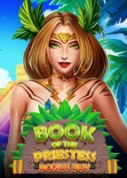 Book of the Priestess Bonus Buy