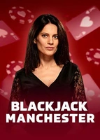 Blackjack Manchester OnAir