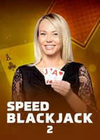 Speed Blackjack 2 OnAir