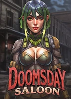 Doomsday Saloon