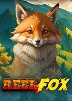Reel Fox