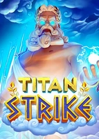 Titan Strike