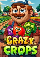 Crazy Crops