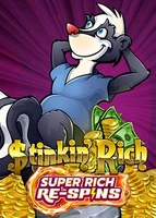 Stinkin Rich Super Rich Respins