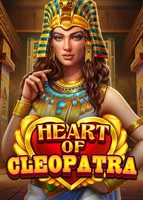 Heart of Cleopatra