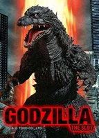 Godzilla
